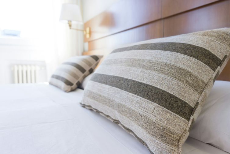 A platform for renting and paying for apartments